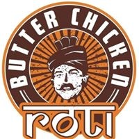 Butter Chicken Roti in Toronto, ON
