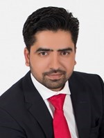 Vikram Dhaliwal Realtor in Brampton, ON