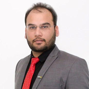 Mukesh Verma Mortgage Broker in Abbotsford, BC