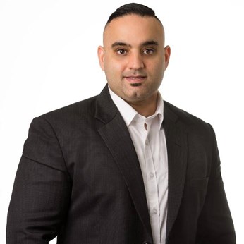 Ravi Singh Group in Abbotsford, BC