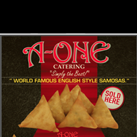 A ONE Catering in Mississauga, ON