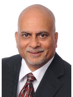 Ravi Krishnaswamy Realtor in Brampton, ON