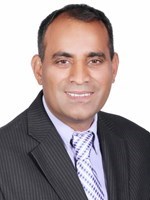 Mohammed Jameel Realtor in Brampton, ON