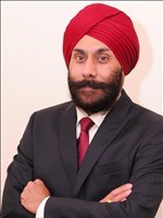 Rajinder Chaggar Realtor in Brampton, ON
