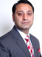 Sam S Pruthi Realtor in Brampton, ON