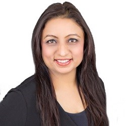 Monika Arora Realtor in Cedar Park, TX