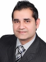 Muddassar Mannan Realtor in Brampton, ON