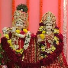 Simi Valley Mandir in Simi Valley, CA