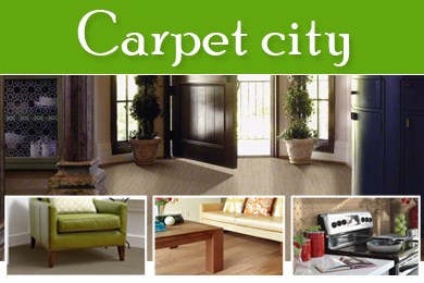 Carpet City