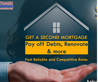 Mortgage Financial Hub in Mississauga, ON