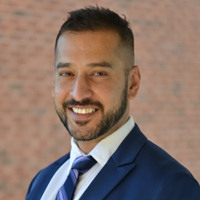 Ashish Lala - Mortgage Agent in Mississauga, ON