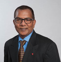 Ranjan Sinha Mortgage Agent in Mississauga, ON