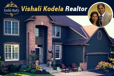 Virtual Properties Realty - Kodela Realty in Columbus, GA