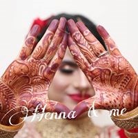 Henna & Me Style Different in Northridge, CA