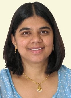 Prema Kothandaraman, MD in Arcadia, CA