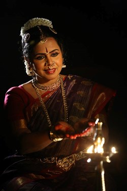 Global Mudra Performing Arts in New City, NY