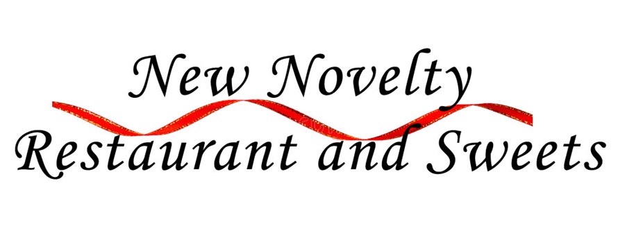 New Novelty Restaurant And Sweets in Vancouver, BC