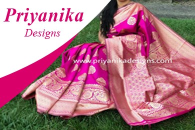 Priyanika Designs in Quincy, MA