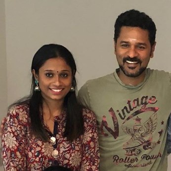 Mathangi's Dance Crew in Troy, MI