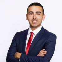 Melad Fahed Real Estate Agent in Toronto, ON
