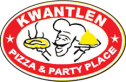 Kwantlen Pizza & Party Place in Delta, BC