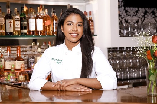 Amerrickana Tapas And Bar in Merrick, NY