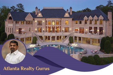 Atlanta Realty Gurus
