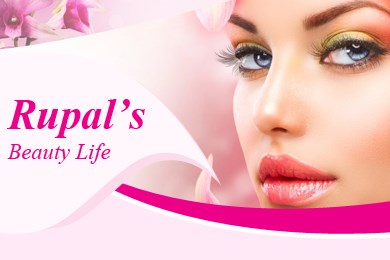 Rupal’s Beauty Life