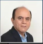 Aijaz Alamdar Insurance Advisor