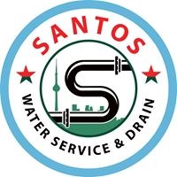 Santos Water Service & Drain in Toronto, ON