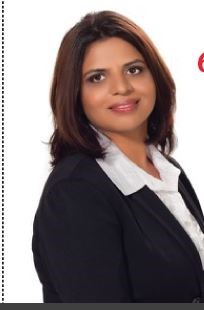 Rakhi Madan Mortgage Agent in Brampton, ON