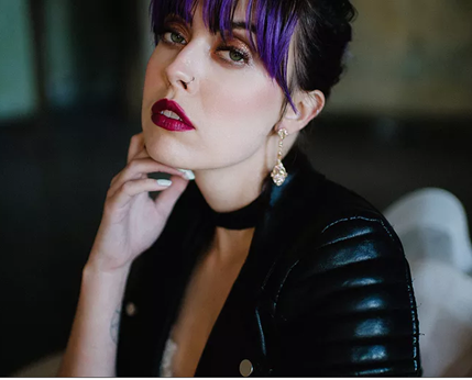 Megan Logsdon Hair & Makeup Artist in Dupont, IN