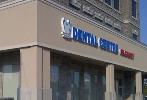 Bramalea 7 Family Dental Centre in Brampton, ON
