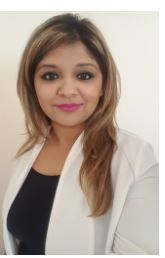 Jasmeen Parmar Mortgage Advisor in Brampton, ON