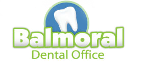 Balmoral Dental Office in Brampton, ON