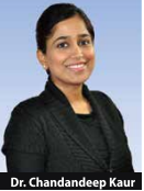 Chanandeep Kaur Family Dentist in Mississauga, ON