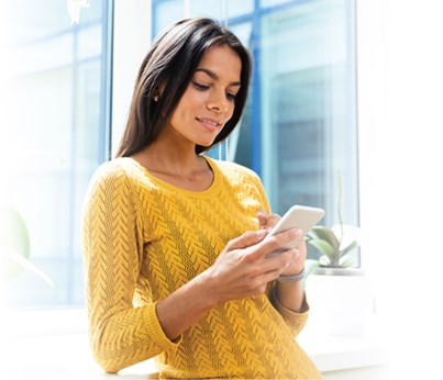 Ajita Adhav Mortgage Agent in Mississauga, ON