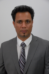 Amit Dhankhar Mortgage Professional in Mississauga, ON