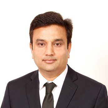 Himanshu Dave Mortgage Agent in Toronto, ON