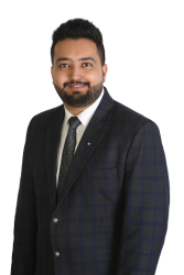Abhijit Kahlon Mortgage Professional in Mississauga, ON