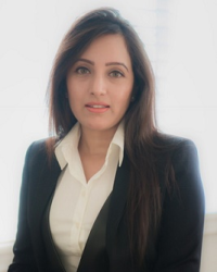 Bhawna Sabharwal Mortgage Professional in Mississauga, ON