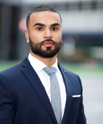 Arsh Mander Mortgage Agent in Mississauga, ON