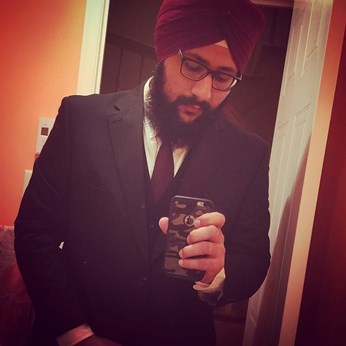 Amrit Athwal Mortgage Agent in Mississauga, ON