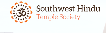 Southwest Hindu Temple in El Paso, TX