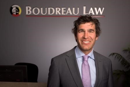 Hafeez Khan Attorney in Winnipeg, MB