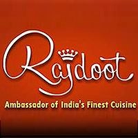 Rajdoot Restaurant in Calgary, AB