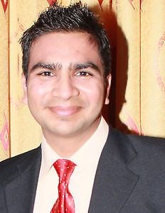 Isha Mortgage in Milton, ON