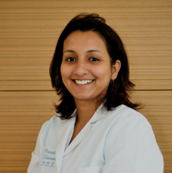 Vrushali R Sharma, D.D.S. in Santa Clara, CA