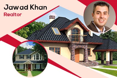 Jawad Khan Realtor And Loan Officer