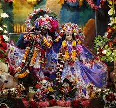 Iskcon Of Greater Austin in Round Rock, TX